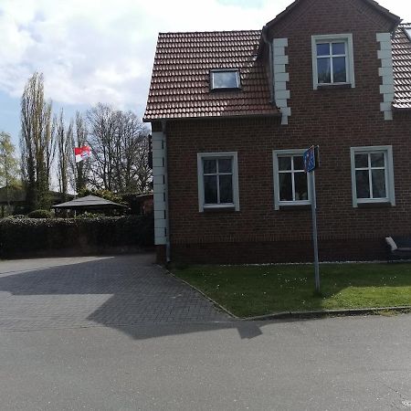 Ferienwohnung Czampiel Havelberg Luaran gambar