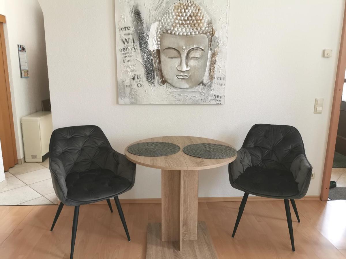 Ferienwohnung Czampiel Havelberg Luaran gambar