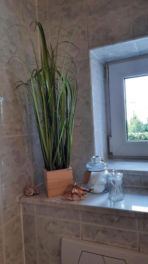 Ferienwohnung Czampiel Havelberg Luaran gambar