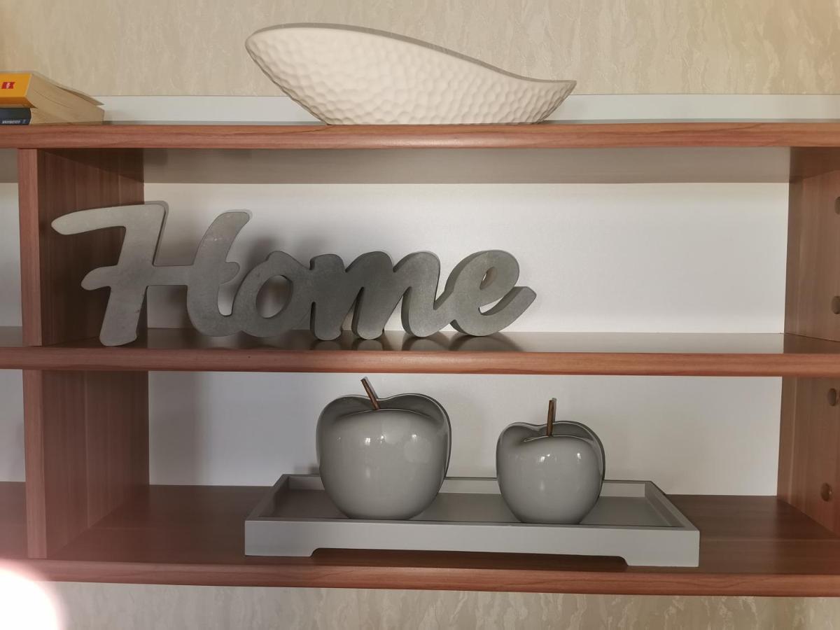 Ferienwohnung Czampiel Havelberg Luaran gambar