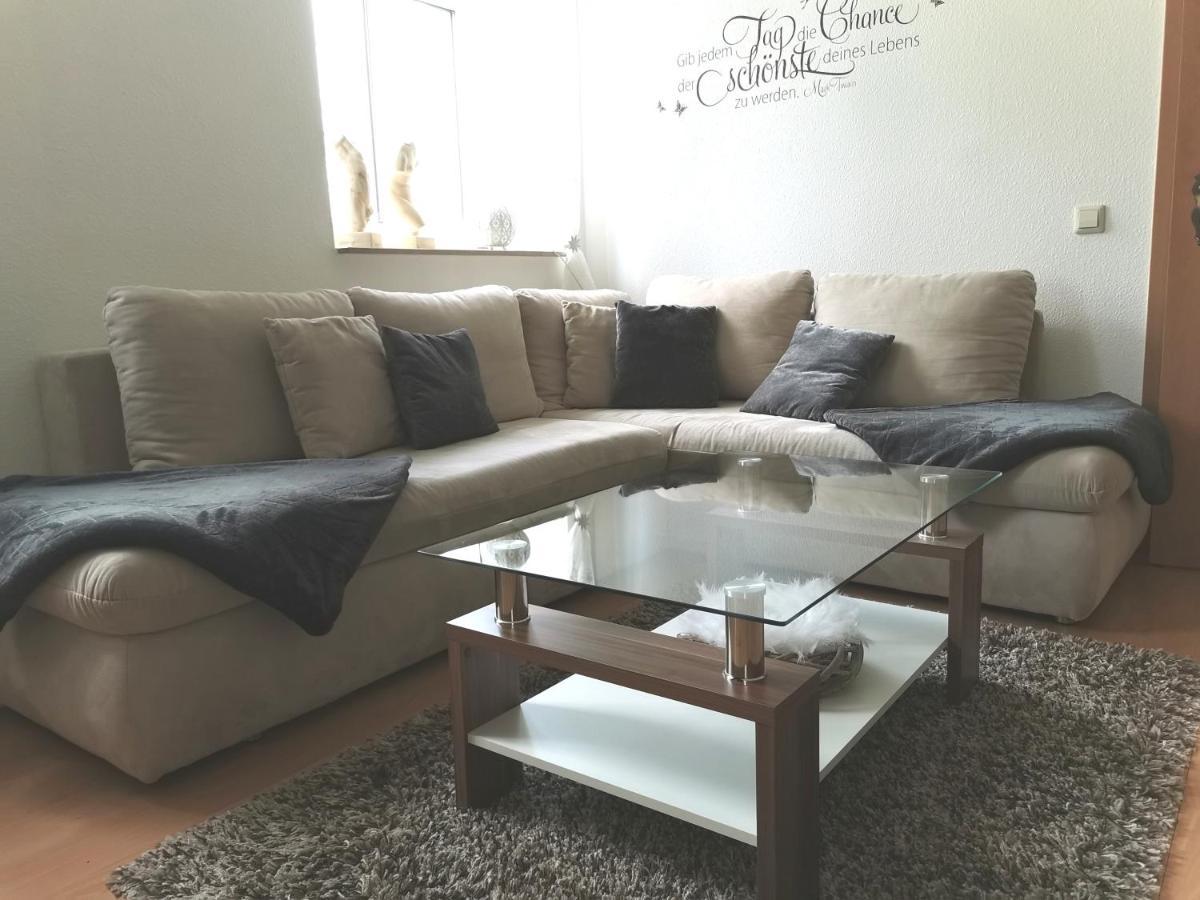 Ferienwohnung Czampiel Havelberg Luaran gambar
